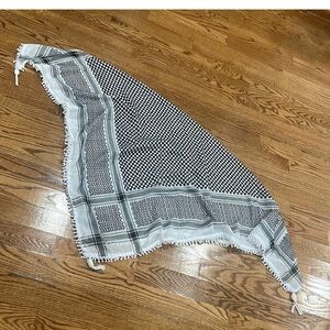 Scarf Palestine new men and women